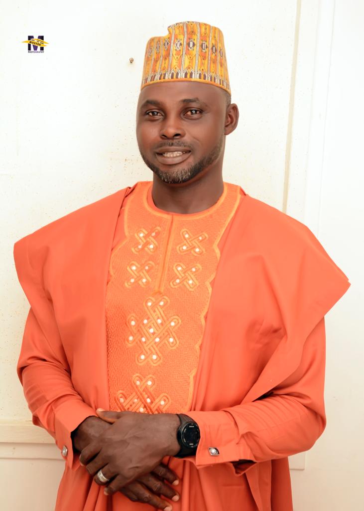 Eid-el-Adha: ‘Triple A’ Celebrates With Muslim Ummah