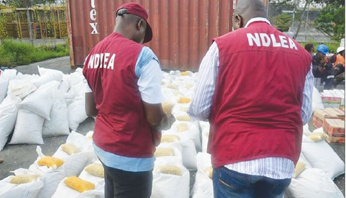 NDLEA Arrests Over 360 Suspects In Kwara