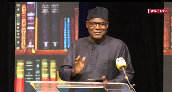 Dogara To FG: Go After Idle FX In Private Vaults To Strengthen Naira
