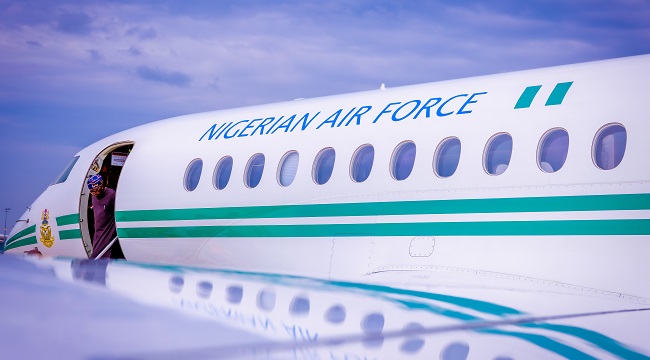 FG’s Plans To Buy Jets Shows Disconnect With People’s Plight – Obi