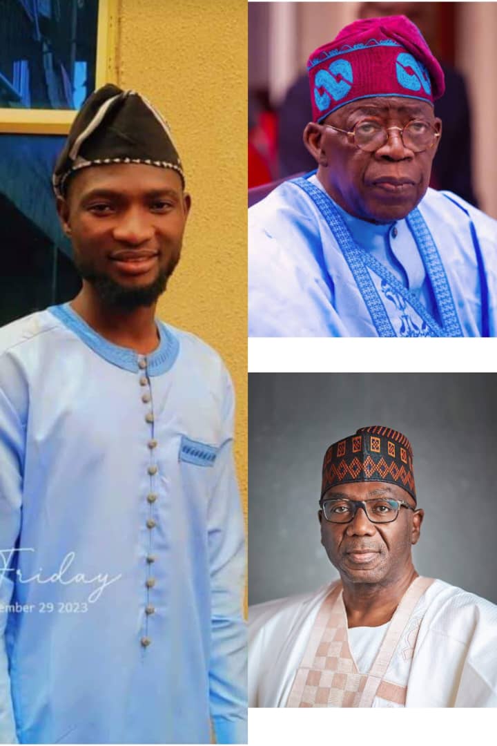 The Monumental Failure Of The APC Govt Under Tinubu And Gov. Abdulrasaq: A Critical Examination
