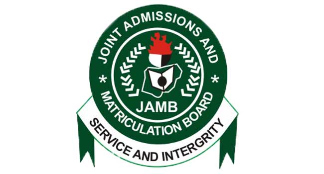No Such Thing As Cut-Off Mark — JAMB