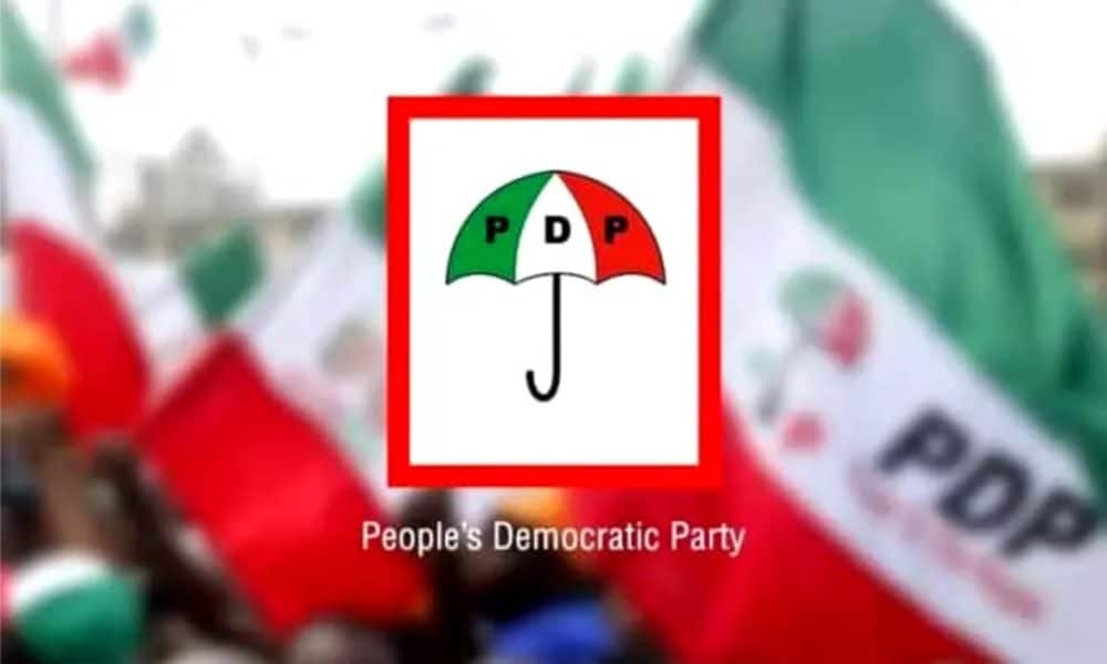 Beware Of “Greek Gifts” From Kwara Govt Ahead Council Elections – PDP Warns