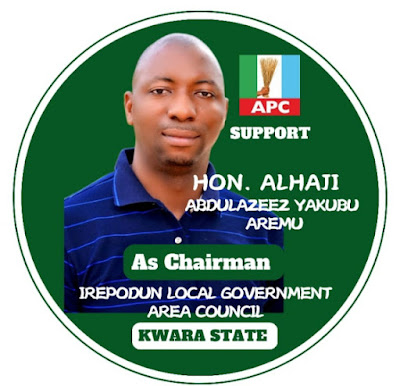 Tinuola’s Claim Of Victory In Irepodun APC Primary Is A False Narrative – Group