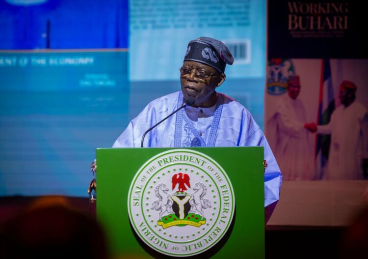 Hardship: Shelve Planned Protest, Tinubu Begs Youths