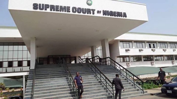 It’s Unconstitutional For Govs To Hold LG Funds, Supreme Court Declares