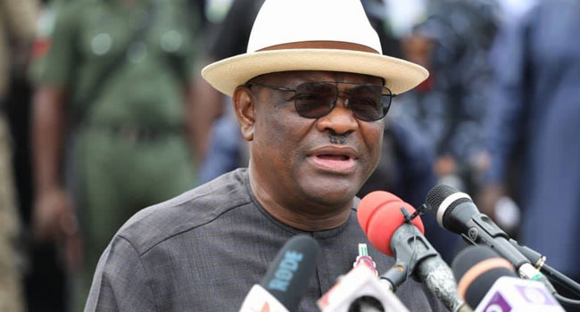FCT: ‘I Don’t Need Anybody’s Permission For Project’ – Wike