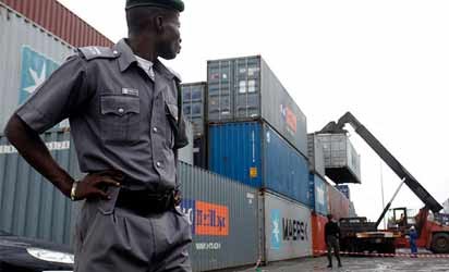 Customs Generates N10bn In 5 Months In Kwara