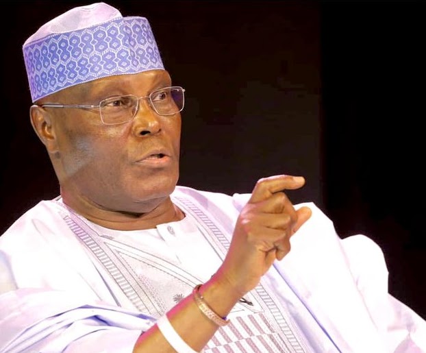 Atiku, Bode George Disagree Over 2027 Presidential Ambition