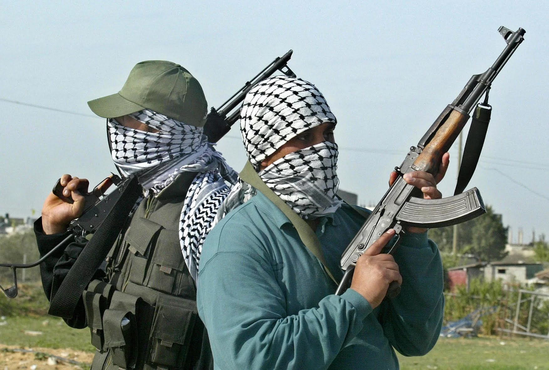 Anambra: Policemen In Panic Mode As Unknown Gunmen Intensify Attacks