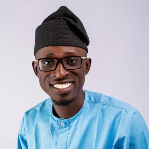 Dare Akogun And The Limit Of Desperation