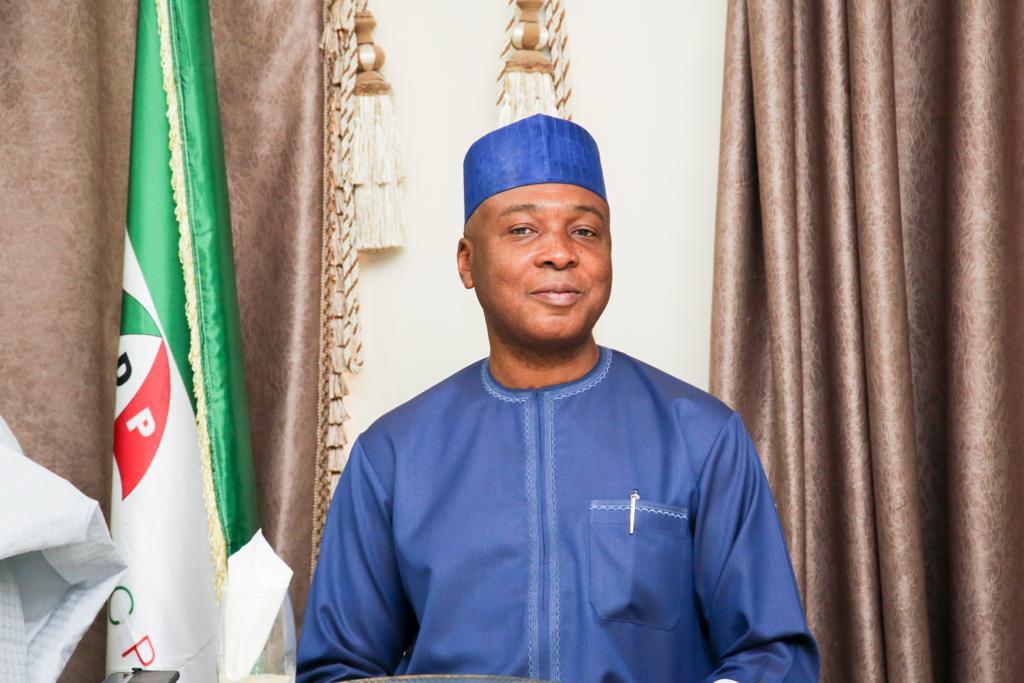 Kwara And The ‘Se Awon Nikan Ni’ Agenda