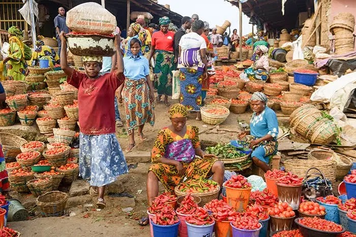 Monarch Proscribes Traders Association In His Domain: See Reasons