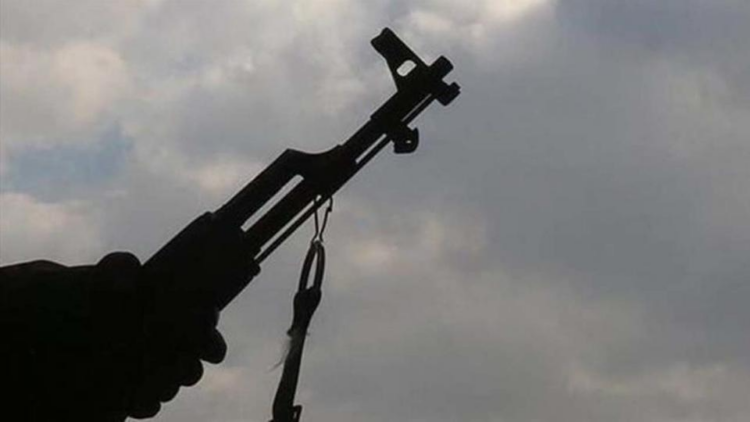 Gunmen Kill Hotelier In Kwara