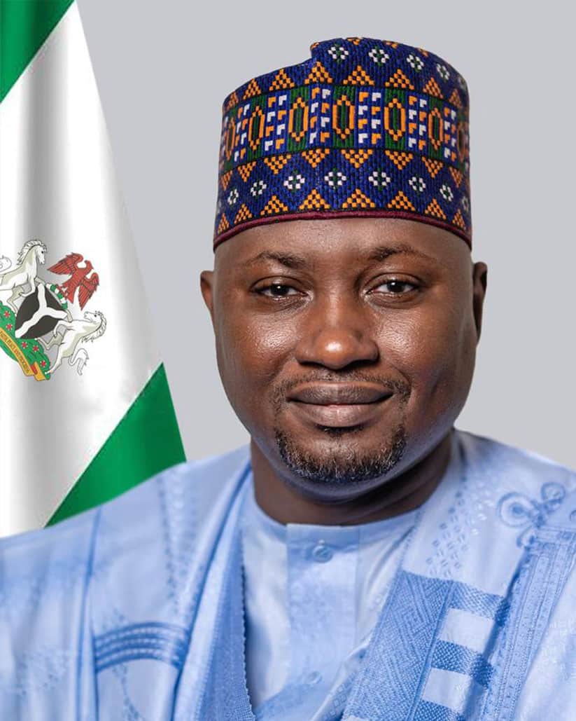 Borno Commissioner Ahmed Dies In His Room