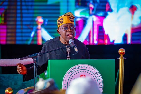 My Gov’t Executing Bold Reforms To Tackle Economic Challenges – Tinubu