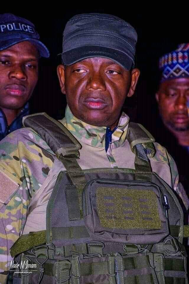 Insecurity: Nigerian Govt Orders Minister, Defence Chiefs To Move To Sokoto