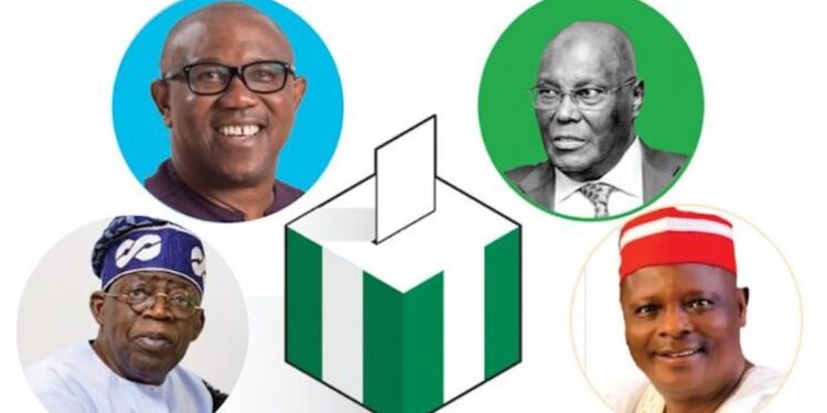 Why We Declared 2023 Presidential Poll Results at 2am — INEC