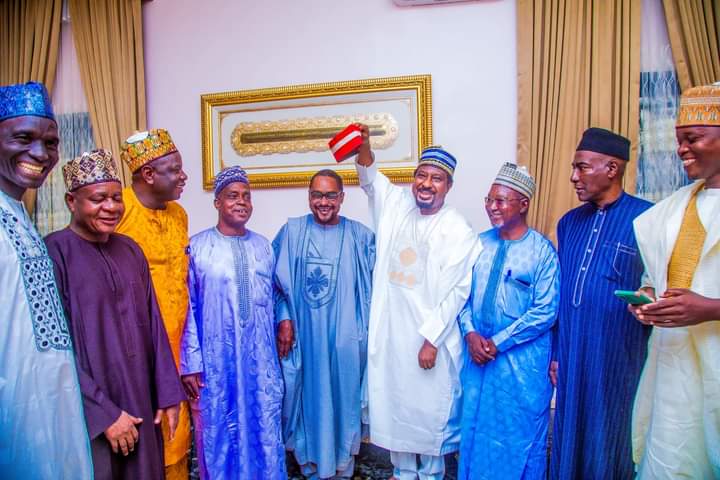 Another Kano Governor’s Aide Resigns, Join APC