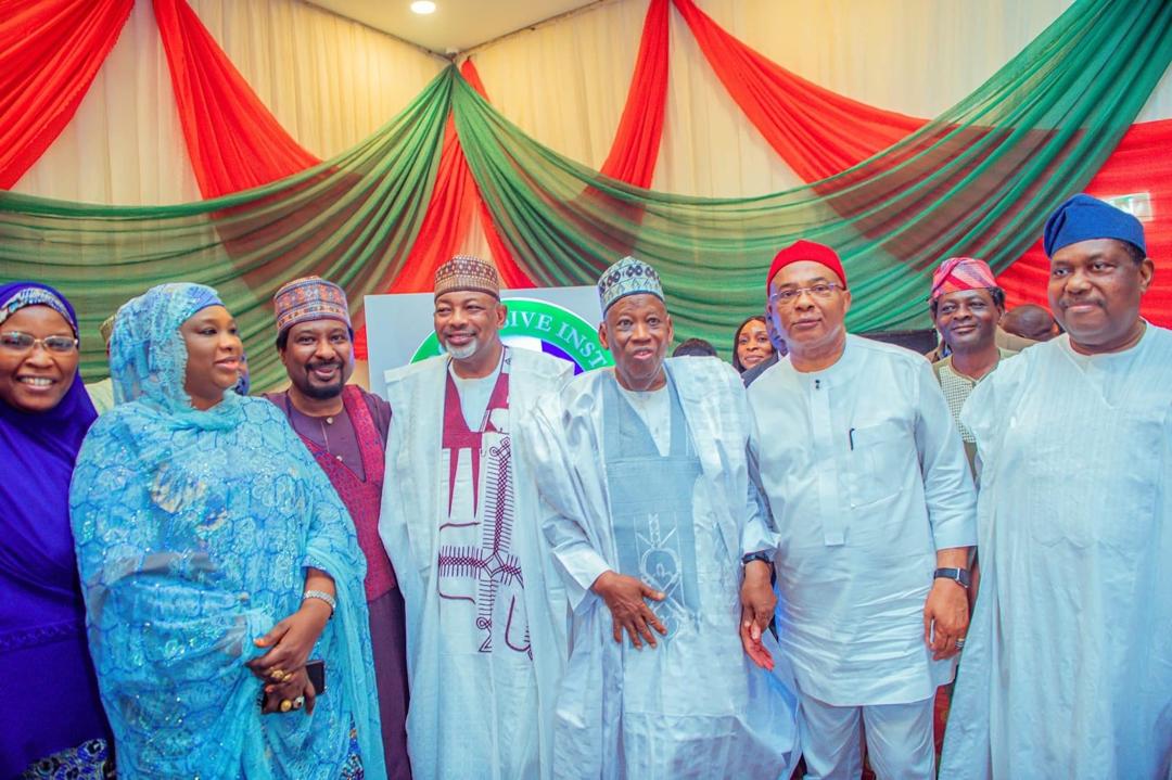 The Progressive Institute Launched As APC Promises Enhanced Participatory Government