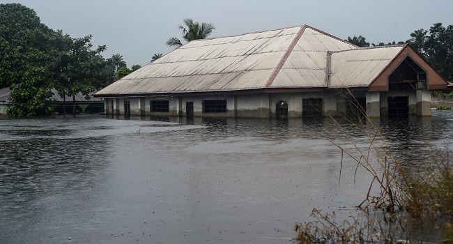 Flood Kills 29, Destroys 321,000 Houses, 858,000 Hectares Of Farmlands In Kebbi