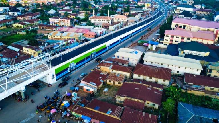 Kwara Group Demands Transparency On Abandoned Tunde Idiagbon Flyover