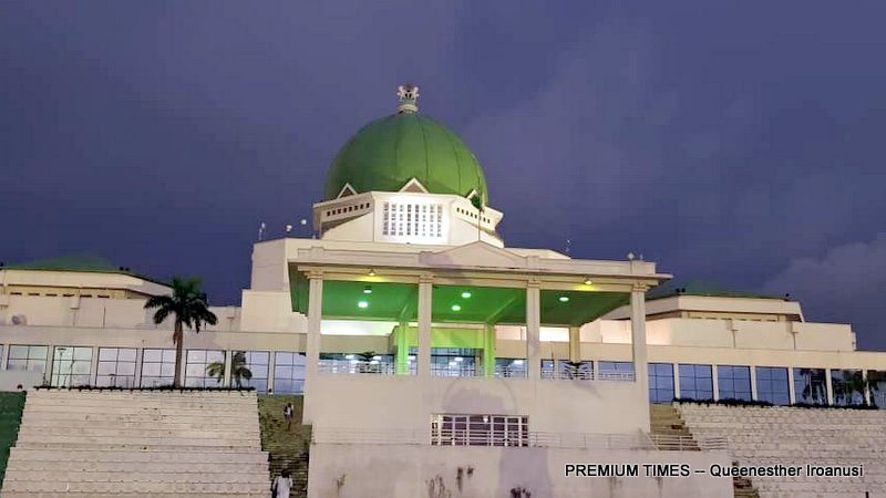 INEC Approves Revised Guidelines To Recall Nigerian Lawmakers