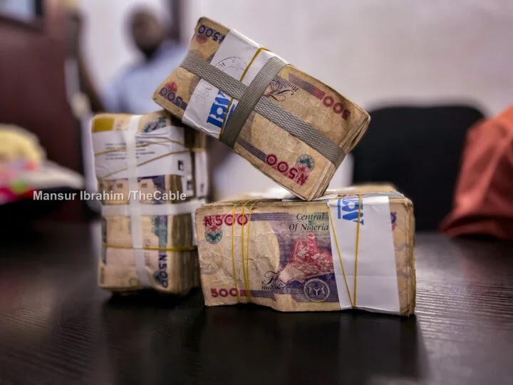 FAAC Allocation Increased By N95bn In September | Gross Statutory Revenue Fell By 14%