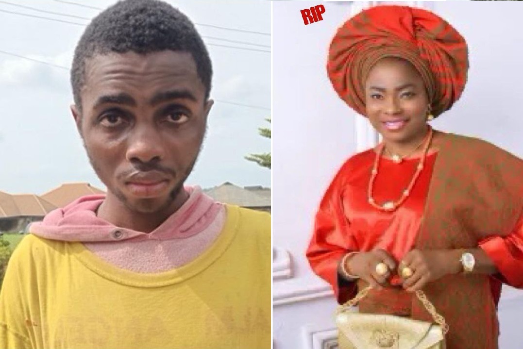 How Two Ondo Teenagers Killed Their Boss Over N60,000