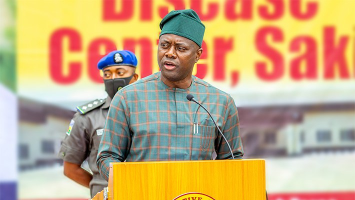 2027: Nigerian Governor Speaks On Rumored Presidential Bid