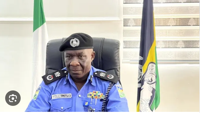 Lady Found Dead After Visiting Man Met On Dating Site