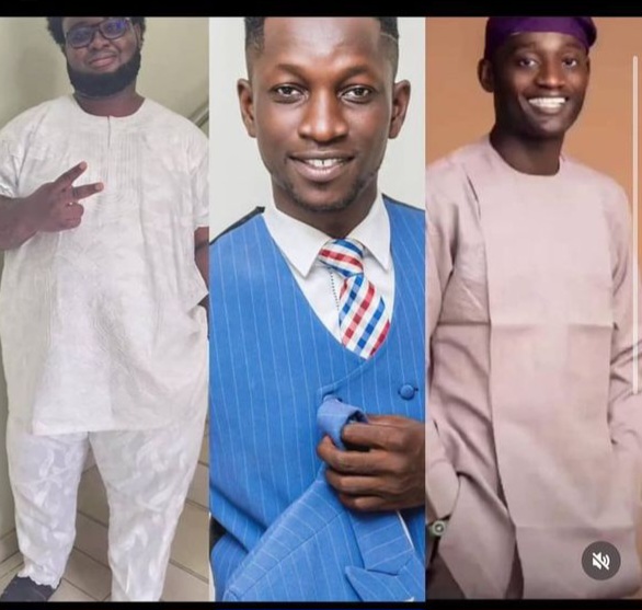 RCCG Suspends Two Pastors Over Alleged Homosexuality