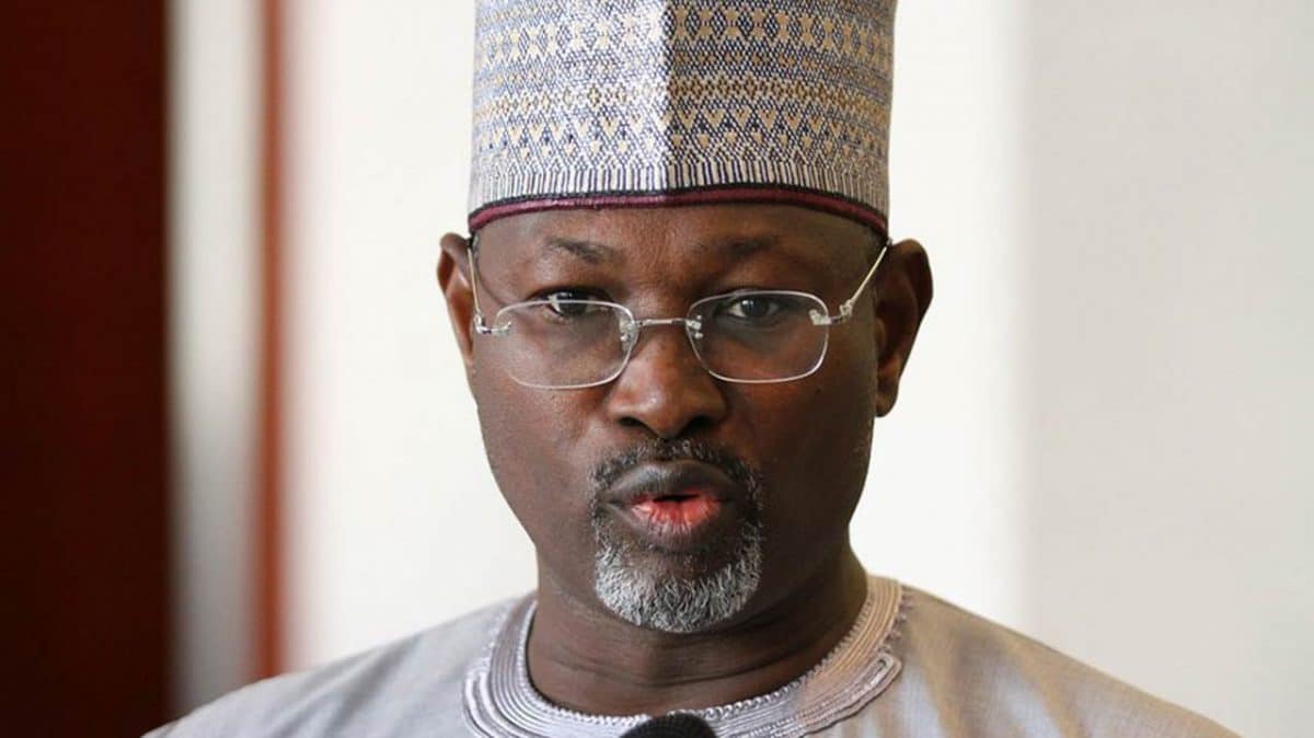 Don’t Take Everything IMF Tells You, Jega Warns FG