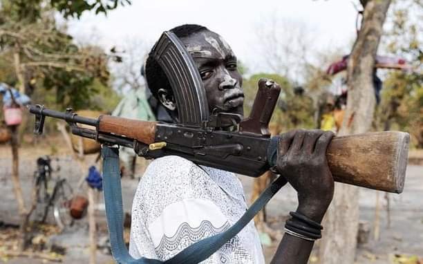 Suspected Herders Invade Sen Suswam’s village In Benue, Many Reportedly Dead, Others Injured