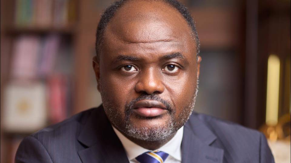 ‘Abel Damina No Longer Representative Of Body of Christ’ – Christian Group
