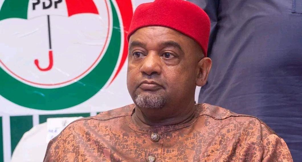 Court Bars PDP Leadership From Removing Acting Chairman Damagum