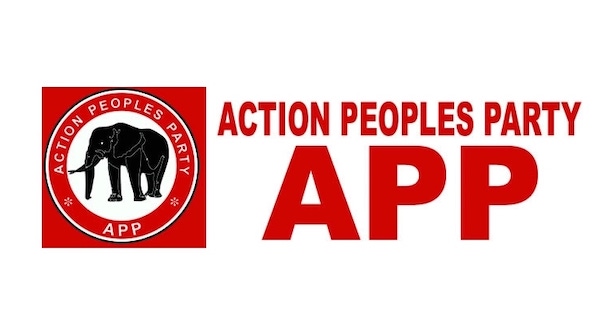 BREAKING: Rivers LG Polls: APP wins 22 Chairmanship Seats