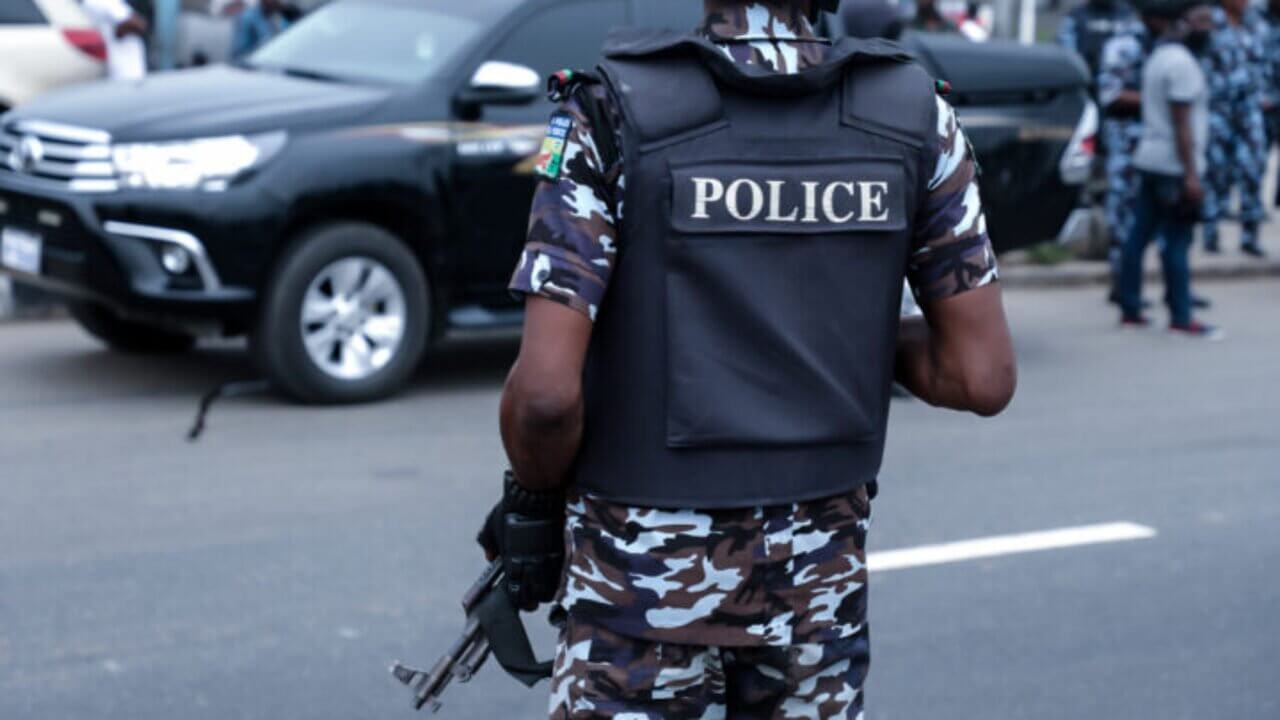 Inspector Arrested For Allegedly Killing Popular Enugu Musician