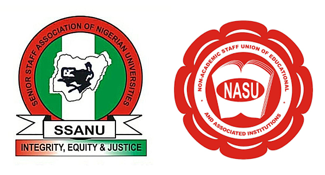 We’ll Only Call Off Strike When We Receive Payment Alerts –SSANU