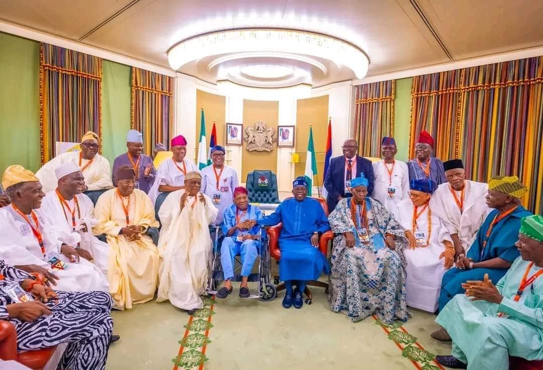 Be Wary Of World Bank’s Advice, Afenifere Warns FG