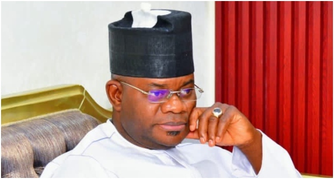 Court Summons Ex-gov, Yahaya Bello Over Alleged Criminal Breach of Trust