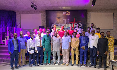 Kwara YOWICAN Launches Youth Empowerment Scheme for Underprivileged Students