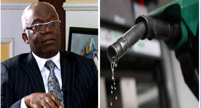 Fixing Petrol Prices Illegal, Against PIA, Falana Tells NNPCL