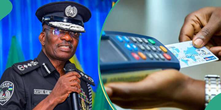 Police Warn POS Operators: Transactions Above ₦500,000 Can Lead to Trouble