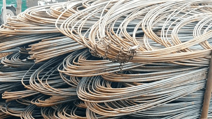 Police Arraign Two Over Theft Of Iron Rods Worth N50 Million