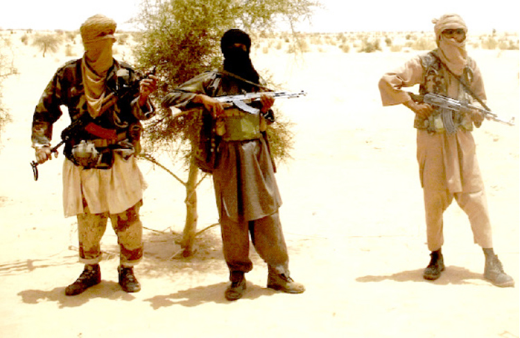 Lakurawa Attacks…Normalcy Returns To Kebbi, Sokoto Communities