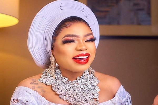 Why Bobrisky Was Re-arrested, Flown To Abuja – EFCC