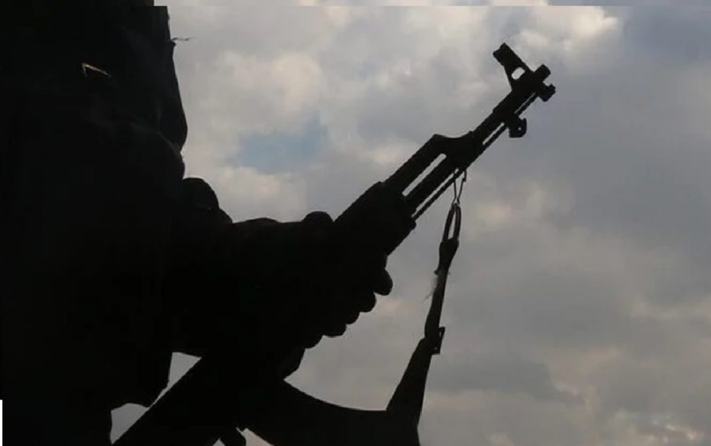 Another Terror Group Emerges In Sokoto — Gobir Raises Alarm