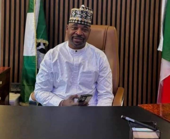 MC Oluomo Defies Court Order, Assumes Office As NURTW President