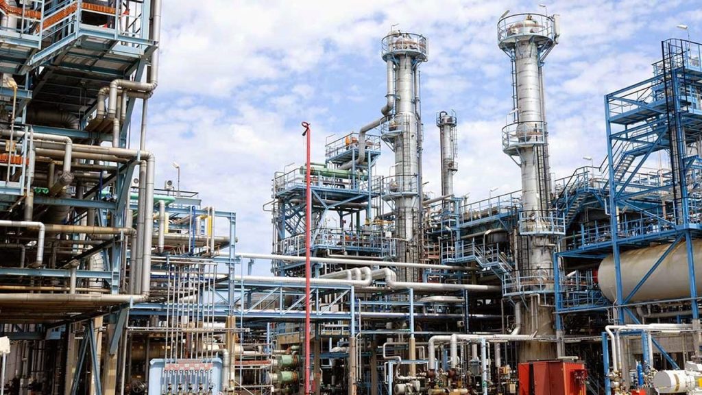 BREAKING: Port Harcourt Refinery Begins Operation